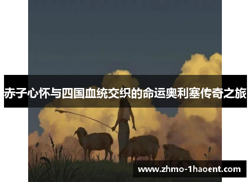 赤子心怀与四国血统交织的命运奥利塞传奇之旅