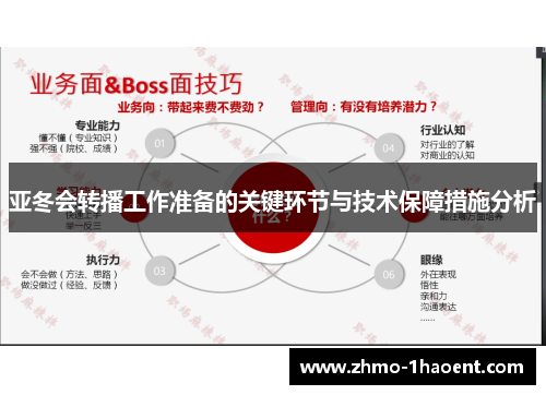 亚冬会转播工作准备的关键环节与技术保障措施分析