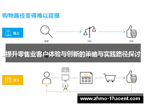 提升零售业客户体验与创新的策略与实践路径探讨