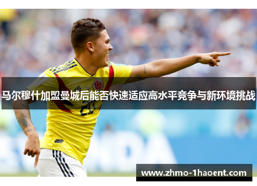 马尔穆什加盟曼城后能否快速适应高水平竞争与新环境挑战