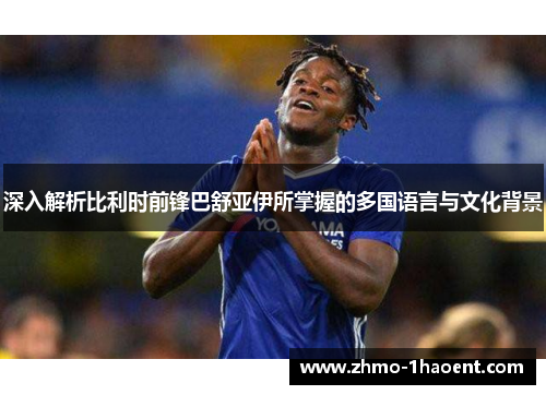 深入解析比利时前锋巴舒亚伊所掌握的多国语言与文化背景