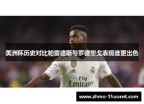 美洲杯历史对比帕雷德斯与罗德里戈表现谁更出色