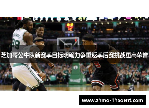 芝加哥公牛队新赛季目标明确力争重返季后赛挑战更高荣誉