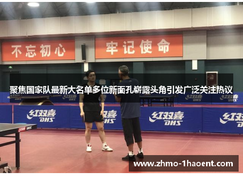 聚焦国家队最新大名单多位新面孔崭露头角引发广泛关注热议