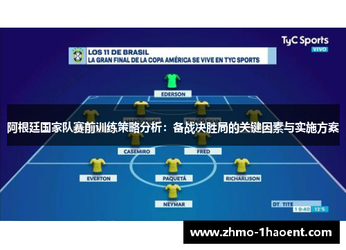 阿根廷国家队赛前训练策略分析：备战决胜局的关键因素与实施方案