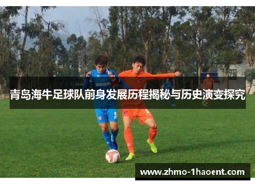 青岛海牛足球队前身发展历程揭秘与历史演变探究